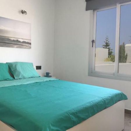 Apartmán Sunny Studio Lanzarote Charco del Palo Exteriér fotografie