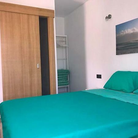 Apartmán Sunny Studio Lanzarote Charco del Palo Exteriér fotografie