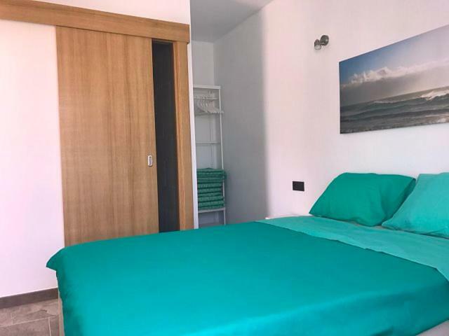 Apartmán Sunny Studio Lanzarote Charco del Palo Exteriér fotografie