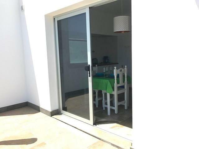 Apartmán Sunny Studio Lanzarote Charco del Palo Exteriér fotografie